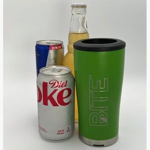 Bite Slim Shark Tumbler